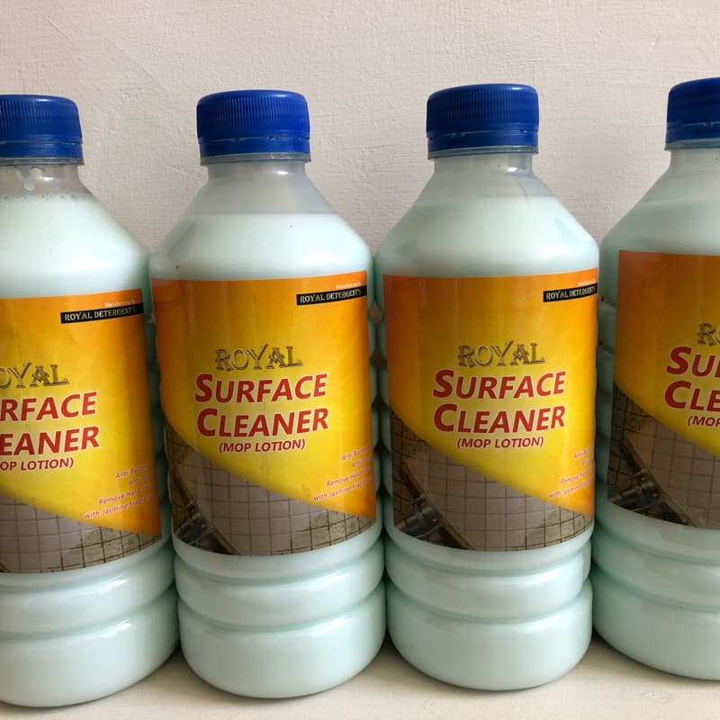 Royal Surface Cleaner 2in1 Formula