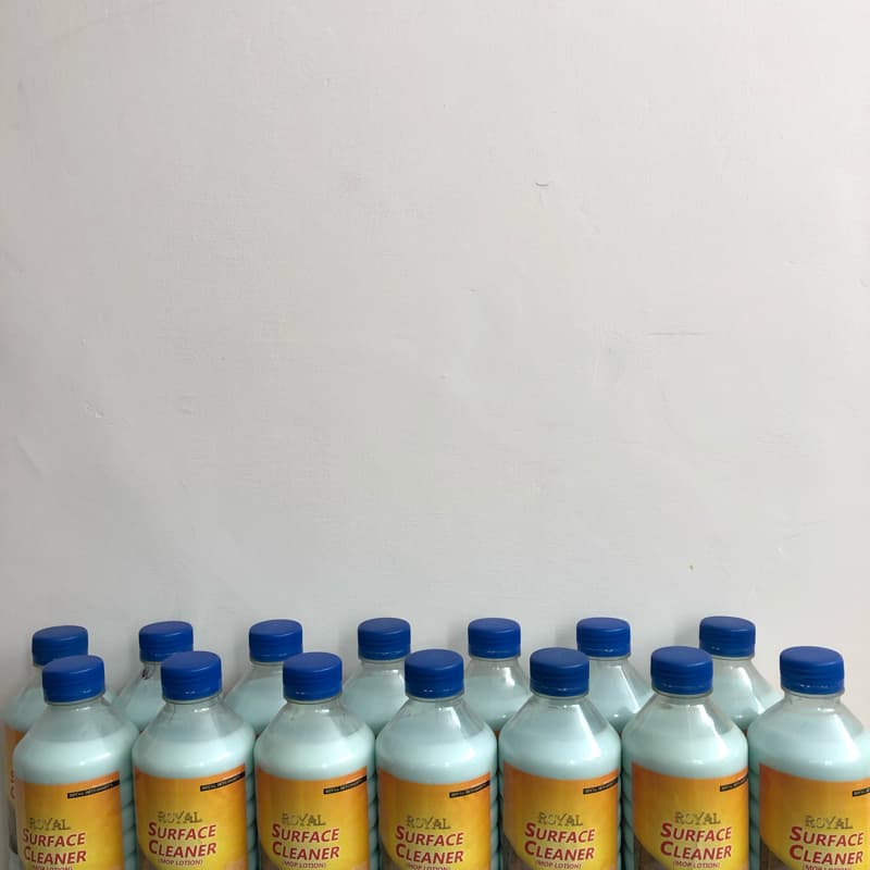 Royal Surface Cleaner 2in1 Formula