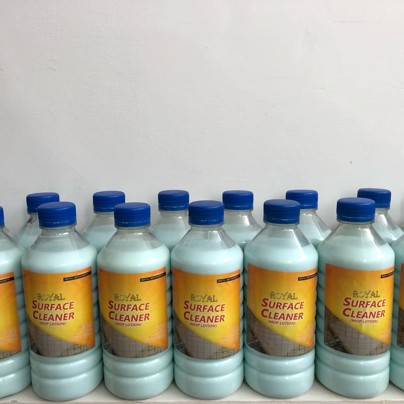 Royal Surface Cleaner 2in1 Formula