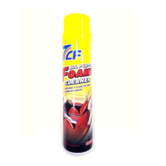 7CF FOAMY ALL PURPOSE CLEANER 650 ML