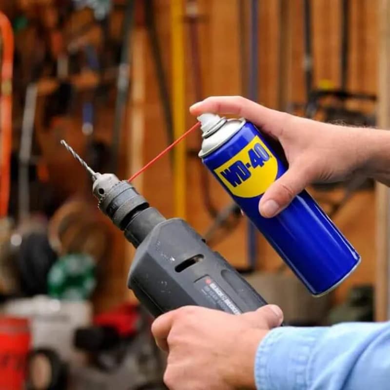 WD-40 MULTI-USE PRODUCT ORIGINAL 200ml.
