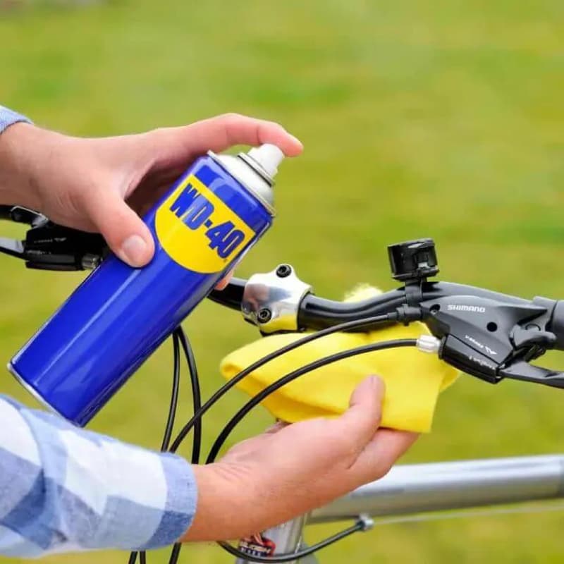 WD-40 MULTI-USE PRODUCT ORIGINAL 200ml.