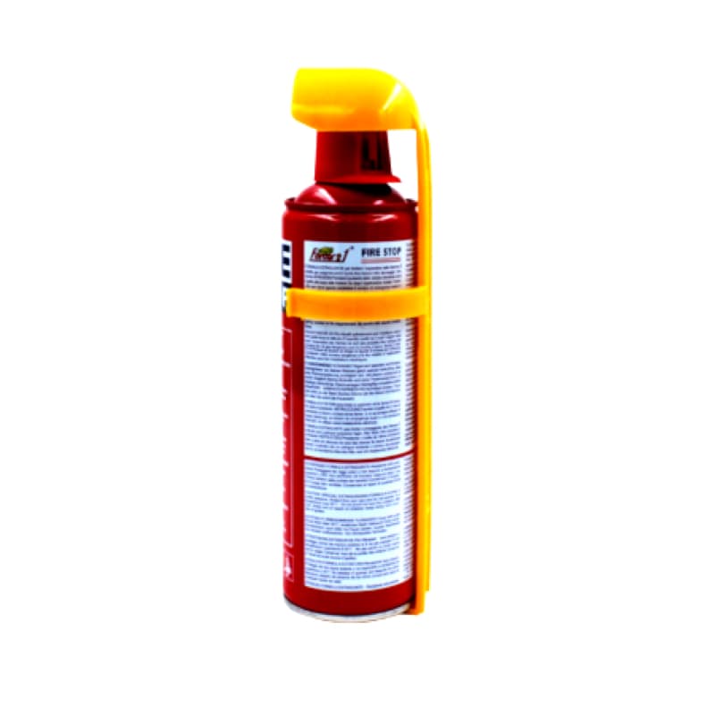 PORTABLE FIRE EXTINGUISHER FOAM  500 ML