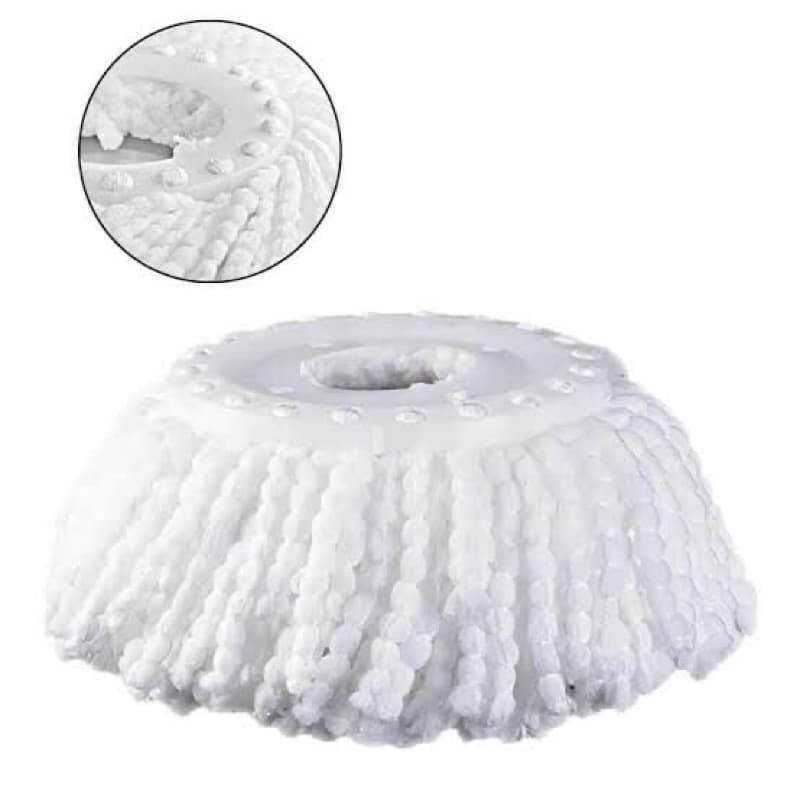 Royal Spin Mop Head Refill (Microfibres)