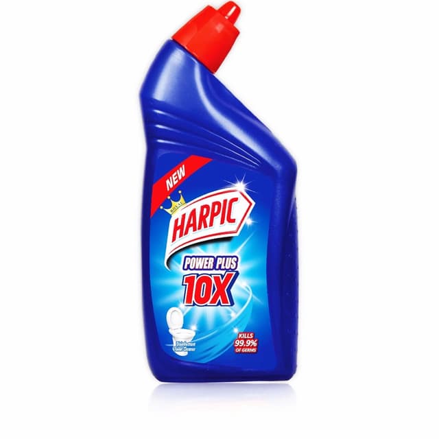 Harpic Toilet Cleaner 500ml. Pack